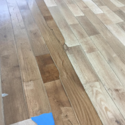 Parquet : conseils pour un choix durable et esthétique Romainville